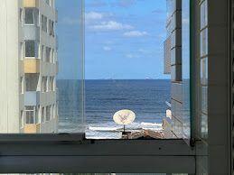 Apartamento · 64m² · 2 Quartos · 1 Vaga · Apartamento 2 dormitórios, vista mar - Ocian