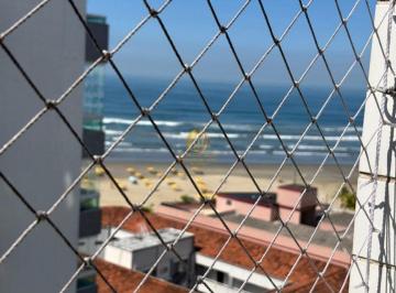 Apartamento · 100m² · 2 Quartos · 2 Vagas · Apartamento Lazer completo - Tupi, Praia Grande