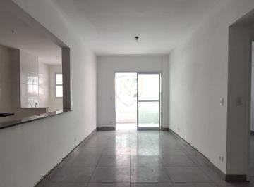 Apartamento · 82m² · 2 Quartos · 1 Vaga · Apartamento 2 dormitórios - Ocian, Praia Grande