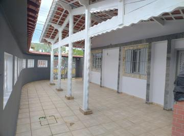 Casa · 1360m² · 2 Quartos · 2 Vagas · Oportunidade na cidade de Praia Grande, próximo ao mar