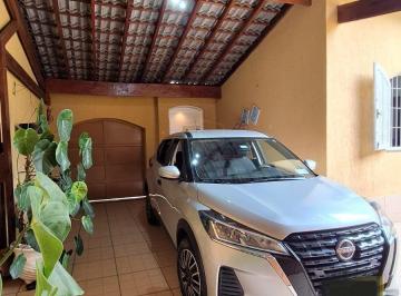 Casa · 100m² · 2 Quartos · 3 Vagas · Casa 2 dormitórios - Guarulhos