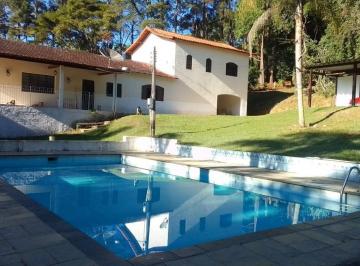 Rural · 24000m² · 4 Quartos · SÍTIO À VENDA EM SÃO ROQUE – 24.000 m² DE ÁREA