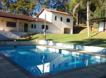 Rural · 24000m² · 4 Quartos · SÍTIO À VENDA EM SÃO ROQUE – 24.000 m² DE ÁREA