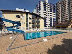 Apartamento · 5104m² · 1 Quarto · 1 Vaga · Oportunidade na cidade de Praia Grande, próximo ao mar