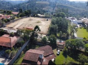 Terreno · 2000m² · Terrenos Exclusivos à Venda no Condomínio Porta do Sol – Mairinque/SP