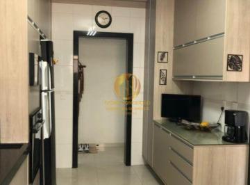 Apartamento · 175m² · 3 Quartos · 2 Vagas · Apartamento Lazer completo - Aviação, Praia Grande