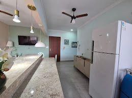 Apartamento · 57m² · 1 Quarto · 1 Vaga · Oportunidade na cidade de Praia Grande, próximo ao mar