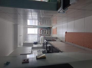 Apartamento · 72m² · 2 Quartos · 1 Vaga · Apartamento 2 dormitórios - Flórida, Praia Grande