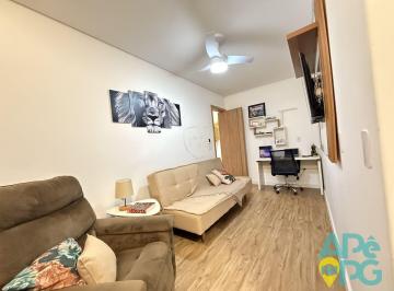 Apartamento · 279m² · 3 Quartos · 1 Vaga · Apartamento 3 dormitórios - Canto do Forte, Praia Grande