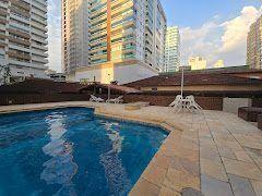 Apartamento · 96m² · 3 Quartos · 1 Vaga · Oportunidade na cidade de Praia Grande, próximo ao mar