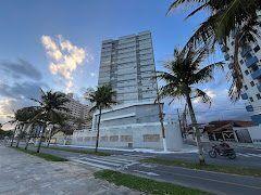 Apartamento · 58m² · 1 Quarto · 1 Vaga · Oportunidade na cidade de Praia Grande, próximo ao mar