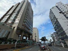 Apartamento · 143m² · 3 Quartos · 2 Vagas · Oportunidade na cidade de Praia Grande, próximo ao mar