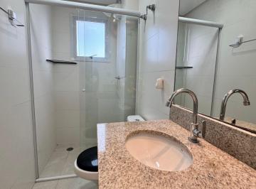 Apartamento · 77m² · 2 Quartos · 2 Vagas · Apartamento Vista mar - Boqueirão, Praia Grande