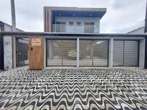 Casa · 50m² · 2 Quartos · 1 Vaga · Casa 2 dormitórios - Maracanã