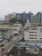 Apartamento · 1200m² · 3 Quartos · 1 Vaga · Oportunidade na cidade de Praia Grande, próximo ao mar