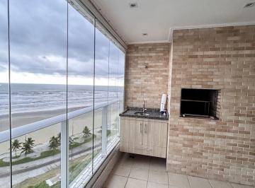 Apartamento · 70m² · 2 Quartos · 1 Vaga · Oportunidade na cidade de Praia Grande, próximo ao mar