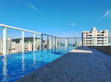 Apartamento · 60m² · 2 Quartos · 2 Vagas · Apartamento 2 dormitórios - Canto do Forte, Praia Grande