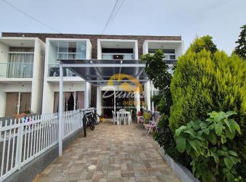 Casa · 79m² · 2 Quartos · 1 Vaga · Casa à venda no bairro Zona Nova - Tramandaí/RS