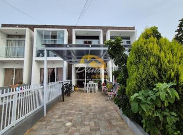 Casa · 79m² · 2 Quartos · 1 Vaga · Casa à venda no bairro Zona Nova - Tramandaí/RS