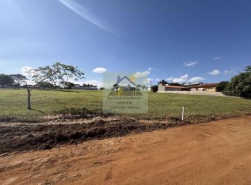 Terreno · 420m² · Ninho Verde 2 Eco Residence - Terreno à Venda no Ninho Verde 2 – 420m² em Localização Privilegiada