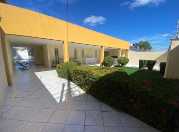Casa · 120m² · 3 Quartos · 4 Vagas · Casa em Alto de São Manoel, Mossoró/RN