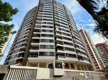 14e83ad6b6a24ae443a6d3f2addfd63ddcee9dea · Apartamento com 3 dormitórios para alugar, 80 m² por R$ 3.994,33/mês - Mucuripe - Fortaleza/CE