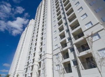 Apartamento de 2 quartos, São Bernardo do Campo · Lançamento Imperdível! Apartamentos de 2 Dorms com Varanda em São Bernardo