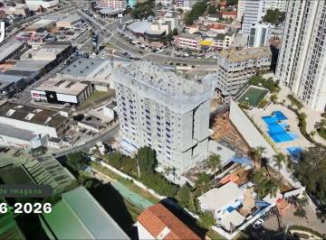 Apartamento de 2 quartos, São Bernardo do Campo · Lançamento Imperdível! Apartamentos de 2 Dorms com Varanda em São Bernardo