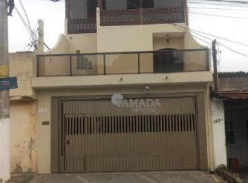 cb7d0b6be3627752dbae565681501ce19300d380 · Sobrado frontal com 4 quartos, área gourmet, 2 vagas à venda, 210 m² por R$ 830.000 - Artur Alvim -