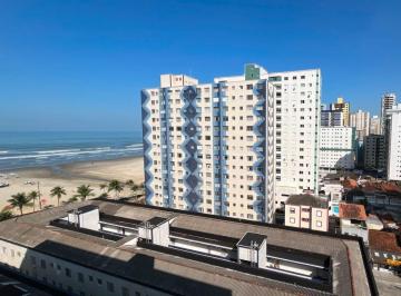 290973e4fb51c73b1ee97b21bc015eb337419231 · Kitnet com 1 dormitório para alugar, 30 m² por R$ 2.000,01/mês - Vila Guilhermina - Praia Grande/SP