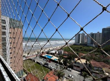 5590a35a5446acba7ed517106ea37e6b13180e28 · Apartamento VISTA MAR E MOBILIADO, 2 dormitórios à venda, 75 m² por R$ 520.000 - Vila São Paulo - Mo