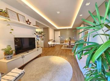 b0d4455474c6d912752d9e55c379dd77d454fb05 · Infra completa! ABM! Apartamento com 2 quartos e vaga à venda, 96 m² por R$ 1.600.000 - Barra da Tij