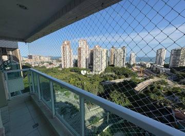 c1e48034410a2a2954f4ab5b7330f9d76120cf45 · Apartamento com 2 dormitórios à venda, 60 m² por R$ 1.050.000,00 - Barra da Tijuca - Rio de Janeiro/