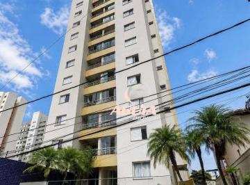 c0088a758414e6c7cd437f03f1a2a77fdfd61cc6 · Apartamento com 2 dormitórios à venda, 70 m² por R$ 680.000,00 - Vila Gilda - Santo André/SP