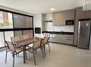 5357aeda4df6745738e56836d946c675bf0376f3 · Apartamento com 1 dormitório, 56 m² - venda por R$ 675.000,00 ou aluguel por R$ 4.439,00/mês - Jardi