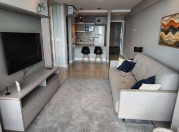 60fa78db7f153fcebc4ef23470b1138e10fdd02b · Apartamento com 1 dormitório para alugar, 58 m² por R$ 6.191,00/mês - Dois de Julho - Salvador/BA