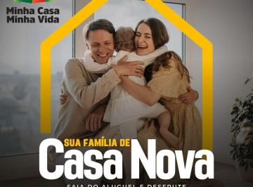 Apartamento de 2 quartos, São Paulo · Apart 2 quartos próximo da Scania Mercedes - bens Minha Casa MInha Vida More na Divisa de SP e SBC