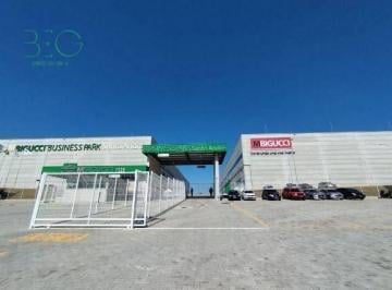 6b1aa1f24a4794dcaca47eea200d1076cb108a9f · Galpão para alugar, 1192 m² por R$ 59.157/mês - Parque Central - Santo André/SP
