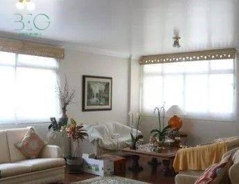 5eb0e703f9f4fc28e9802460ba686453cb218761 · Apartamento com 3 dormitórios à venda, 130 m² por R$ 1.499.000 - Perdizes - São Paulo/SP