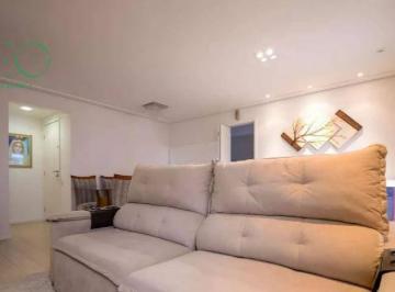 207fad3f88e58663f40c1164d9ae51143e4becc5 · Apartamento com 3 dormitórios à venda, 113 m² por R$ 1.220.000,00 - Mooca - São Paulo/SP