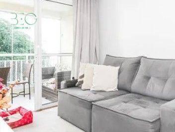 b5269b7b9bc2267d588e193a90d9ff642c0a2fdf · Apartamento com 2 dormitórios à venda, 66 m² por R$ 979.000 - Perdizes - São Paulo/SP