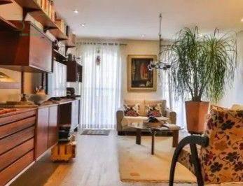 83681c73f8489edc2145cd7687558a49113a566f · Apartamento com 3 dormitórios à venda, 115 m² por R$ 1.449.000,00 - Sumaré - São Paulo/SP