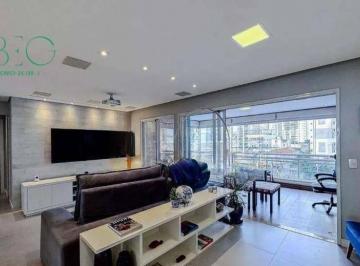 d4f9ab928b966ca9db4072d33416577c9f365f63 · Apartamento com 3 dormitórios à venda, 126 m² por R$ 1.750. - Mooca - São Paulo/SP