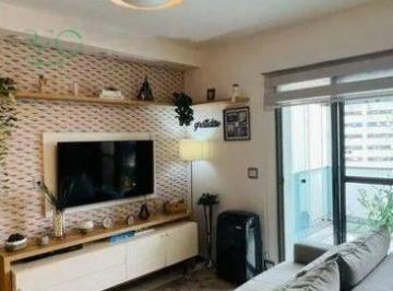 48f3a2993a0471a08f1918a97cdd605d3fd8bef8 · Apartamento com 2 dormitórios à venda, 51 m² por R$ 728.000,00 - Barra Funda - São Paulo/SP