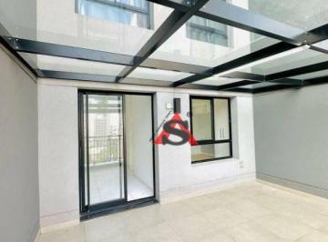 32a2f55f31a9abb158c7c74610849bb4c79cea54 · Studio com 1 dormitório à venda, 45 m² por R$ 400.000,00 - Alto do Ipiranga - São Paulo/SP
