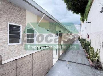 Apartamento · 45m² · 1 Quarto · Aluga apt de 1 quarto no parque dez sem Garagem Climatizado em Manaus AM