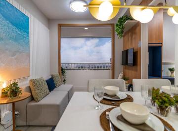 Apartamento de 2 quartos, São Paulo · More Próximo ao Trabalho apart 2 quartos próximo da Mercedes - Bens e Bombril MINHA CASA MINHA VIDA