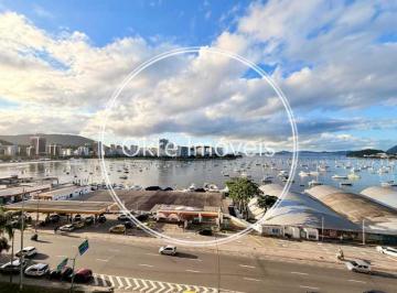 Apartamento · 215m² · 3 Quartos · 1 Vaga · Apartamento : Padrão / Residencial / Botafogo