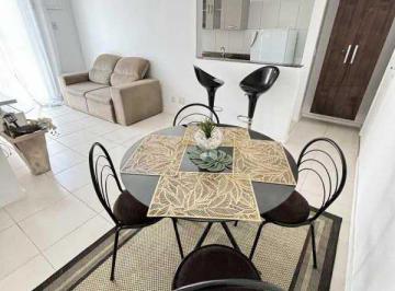 Apartamento · 60m² · 2 Quartos · 1 Vaga · Apartamento - / Residencial / Pechincha
