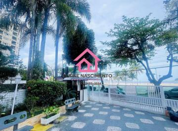Apartamento de 1 quarto, São Vicente · Apartamento a venda na praia no Centro de São Vicente